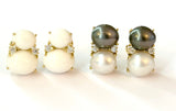 18kt Yellow Gold Tubular Bracelet