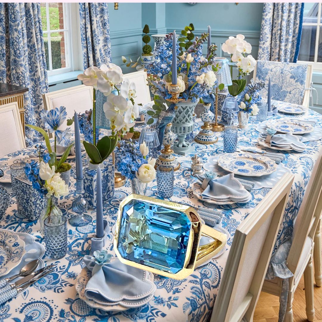 Elegant Single Stone Citrine Ring with Gold Rope Twist Border